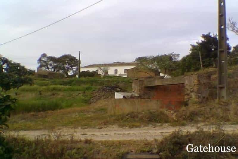 House in Sao Bartolomeu de Messines, Faro 10106332