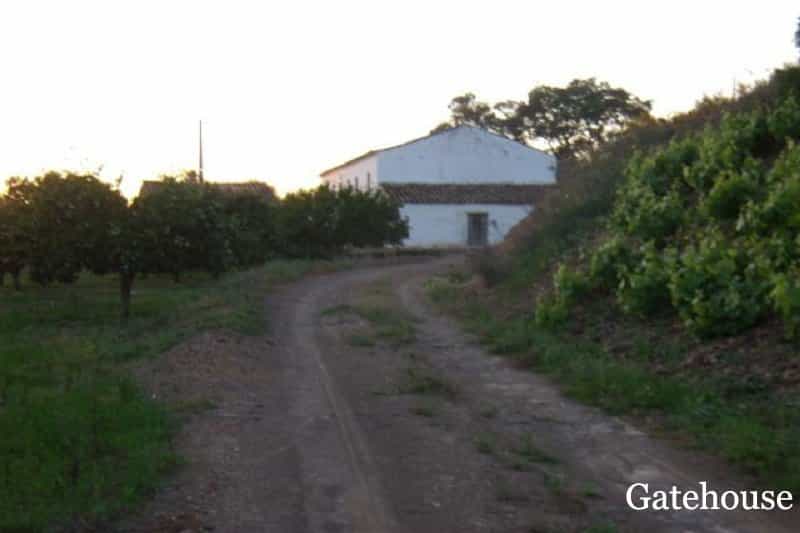 Casa nel Sao Bartolomeu de Messines, Faro 10106332