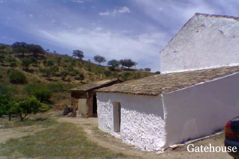 House in Sao Bartolomeu de Messines, Faro 10106332