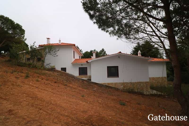 House in Caldas Da Rainha, Cote Argente 10106335