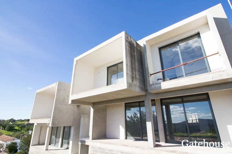 Будинок в Sao Bras De Alportel, Algarve Est 10106337