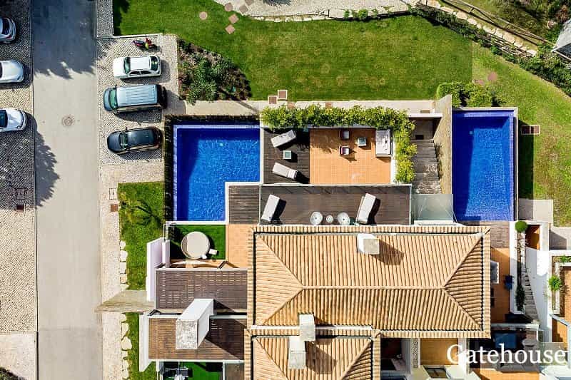 House in Escanxinhas, Faro 10106339