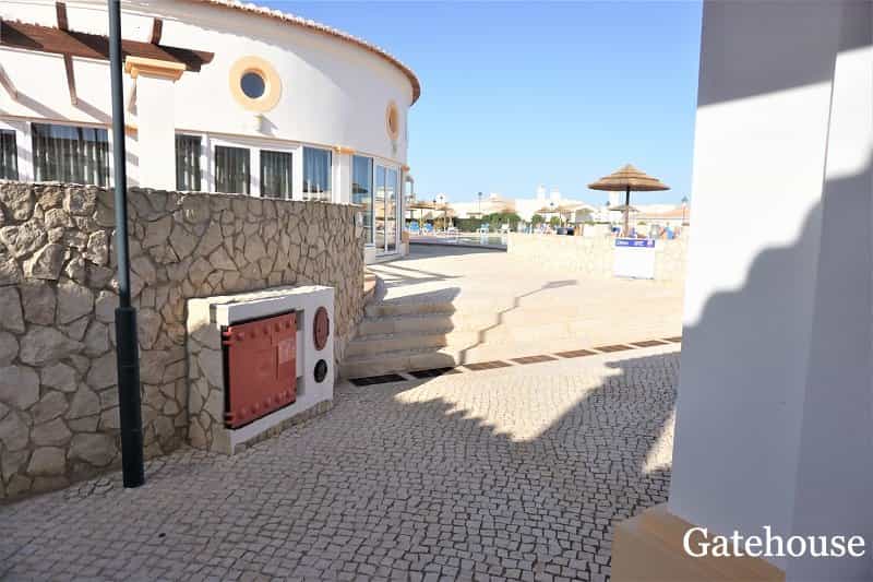 жилой дом в Salema, Algarve Ouest 10106342