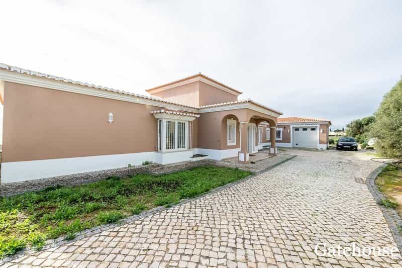 房子 在 Luz, Algarve Ouest 10106351