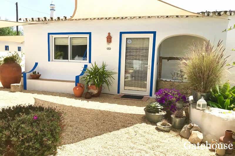 House in Santa Barbara de Nexe, Faro 10106355