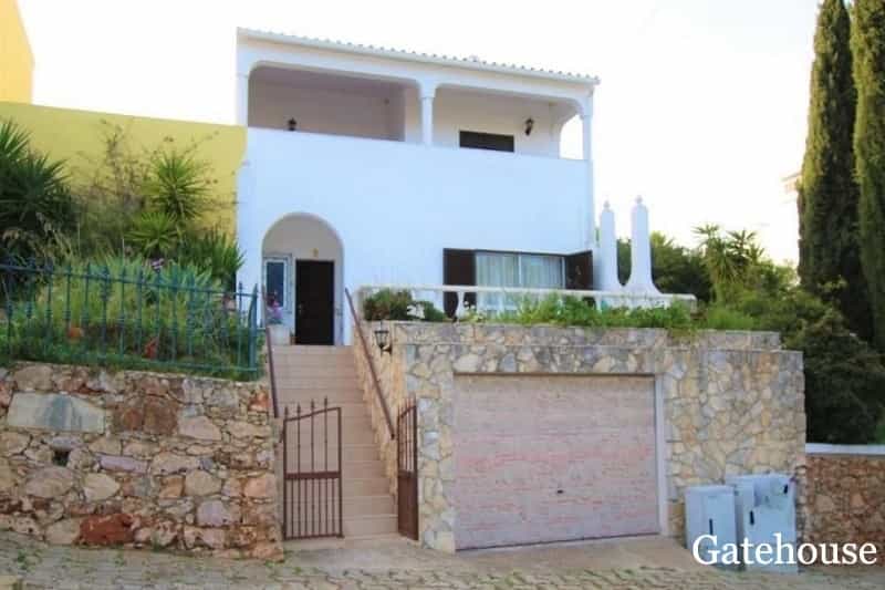 Hus i Loule, Algarve Central 10106363
