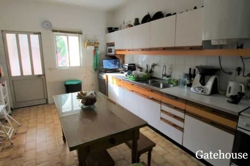 σπίτι σε Loule, Algarve Central 10106363