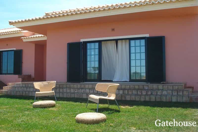 σπίτι σε Vila Nova De Cacela, Algarve Est 10106371