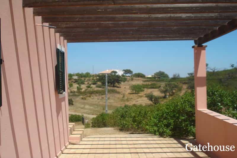 房子 在 Vila Nova De Cacela, Algarve Est 10106371