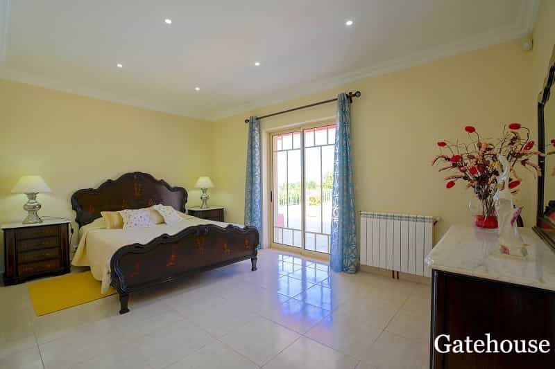 Talo sisään Algoz, Algarve Central 10106379