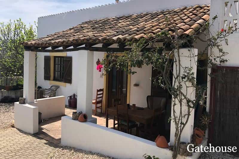 жилой дом в Sao Bras De Alportel, Algarve Est 10106390