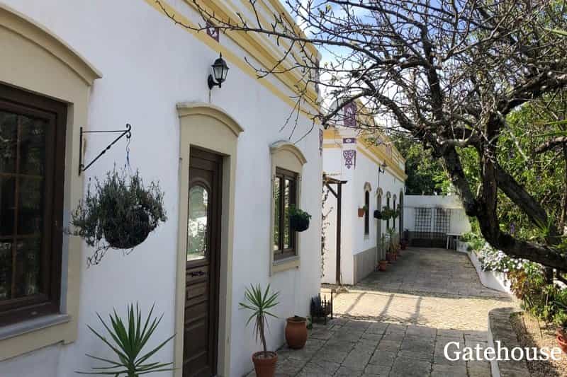 Haus im Sao Bras De Alportel, Algarve Est 10106390