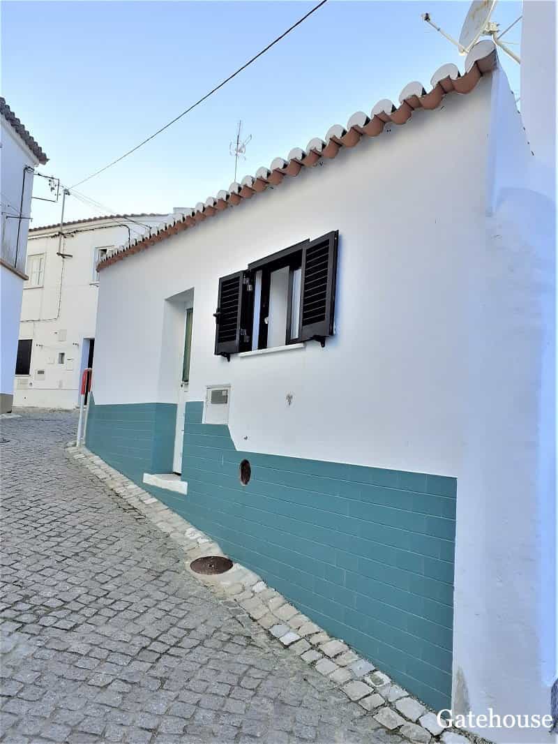 Будинок в Vila Do Bispo, Algarve Ouest 10106392