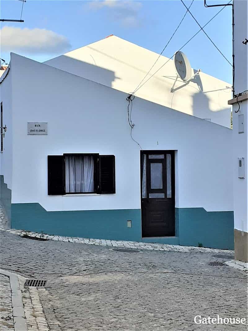 Будинок в Vila Do Bispo, Algarve Ouest 10106392