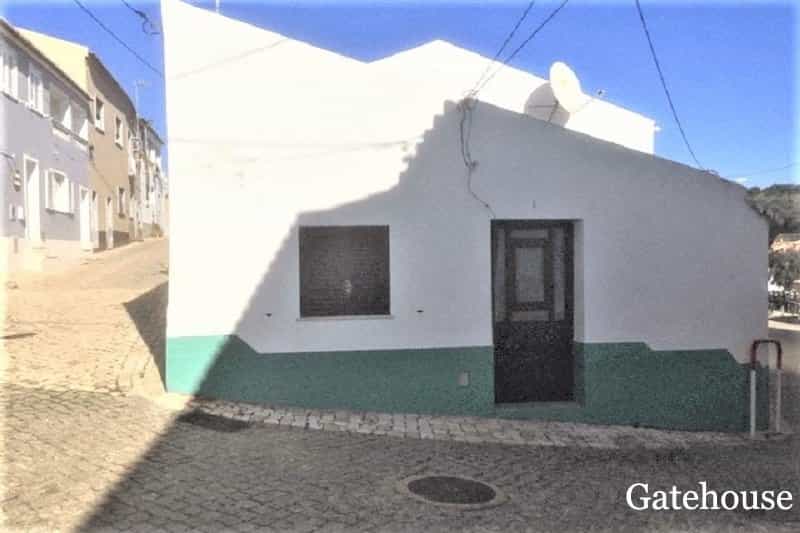 σπίτι σε Vila do Bispo, Φαραώ 10106392