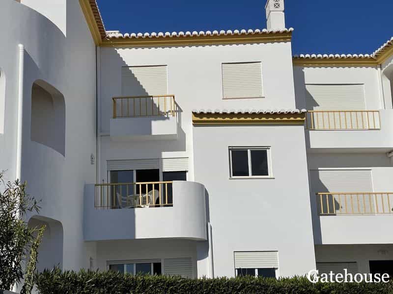 Condominium in Luz, Algarve Ouest 10106393