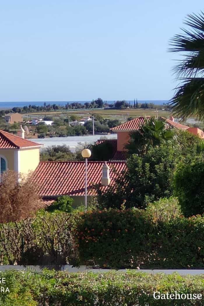 rumah dalam Estoi, Algarve Est 10106398