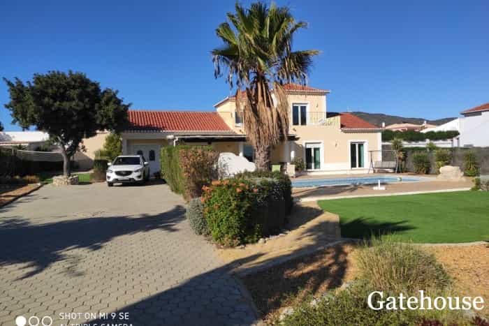 rumah dalam Estoi, Algarve Est 10106398