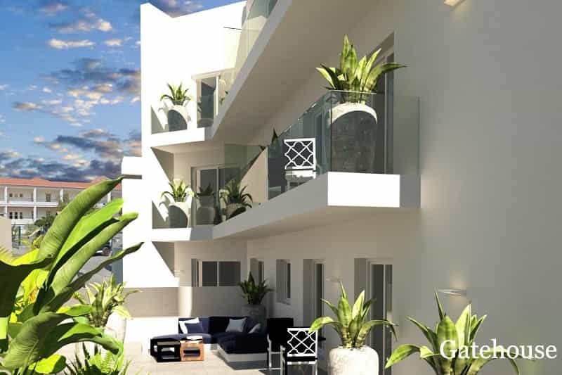 Condominium in Tavira, Faro 10106399