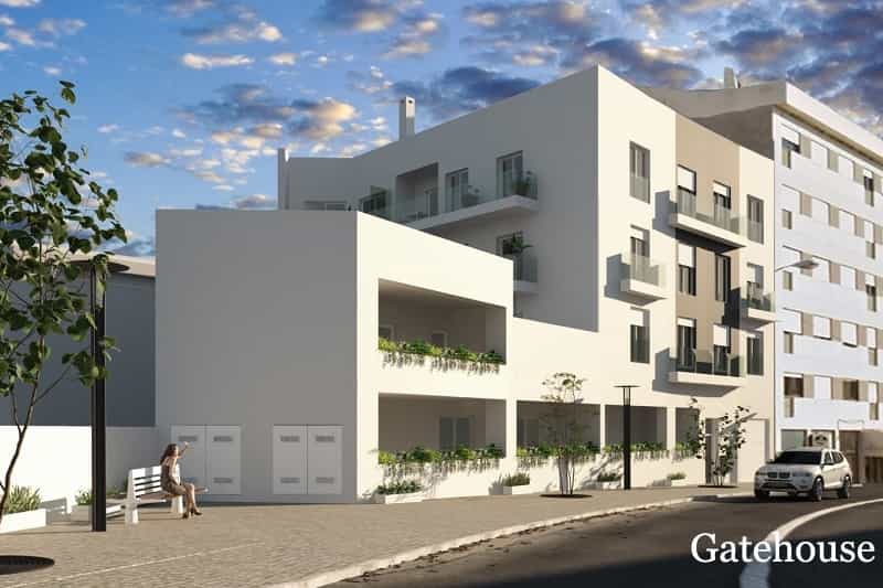 Condominium in Tavira, Faro 10106399