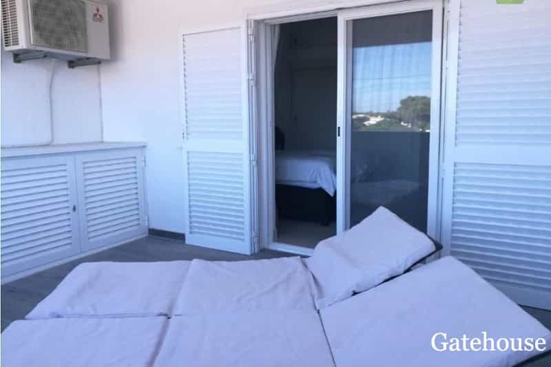 Condominium in Vale Do Lobo, Algarve Central 10106402