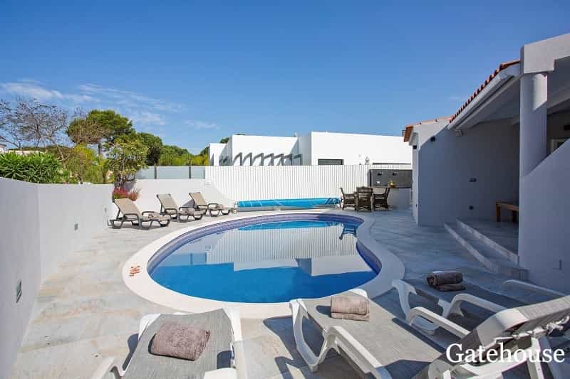 Casa nel Vilamoura, Algarve Central 10106426