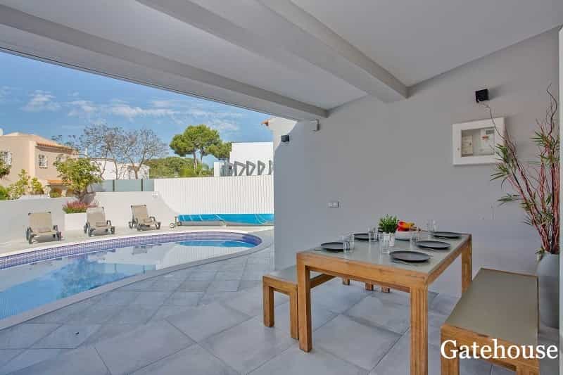 房子 在 Vilamoura, Algarve Central 10106426
