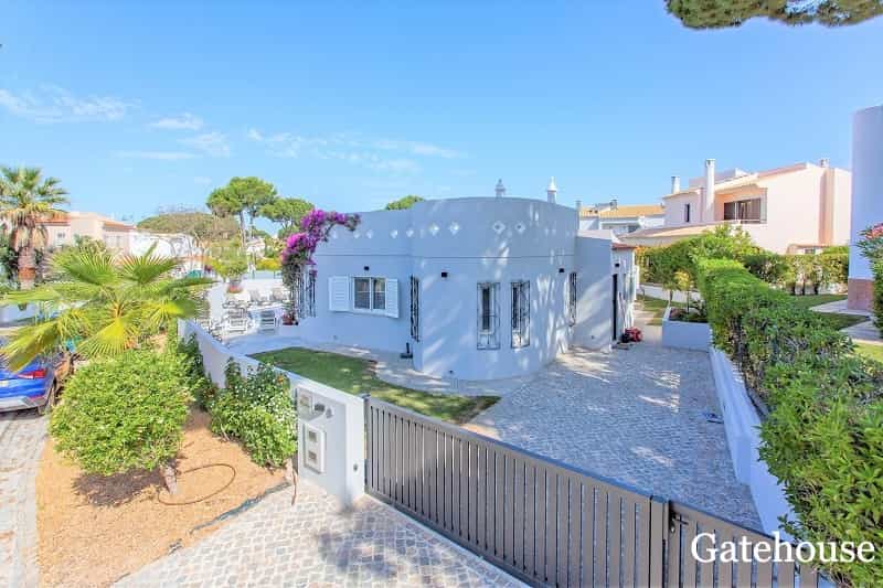 Huis in Vilamoura, Algarve Central 10106426