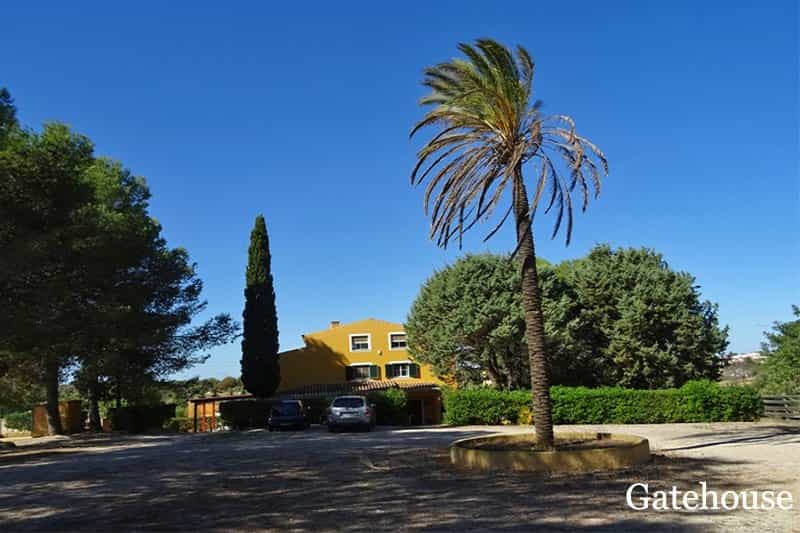 Casa nel Carvoeiro, Algarve Central 10106442