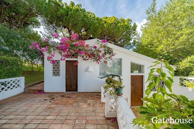 rumah dalam Vale Do Lobo, Algarve Central 10106444