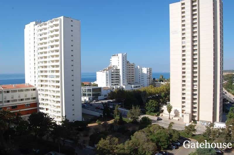 Eigentumswohnung im Portimão, Faro 10106454