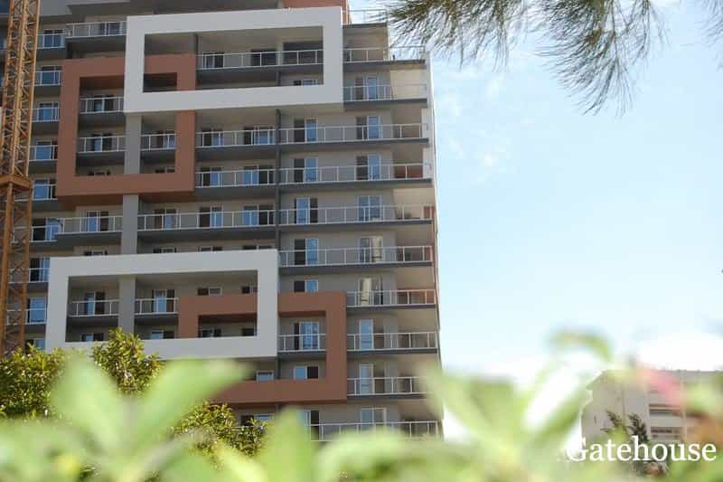 Condominium in Portimao, Algarve Central 10106454