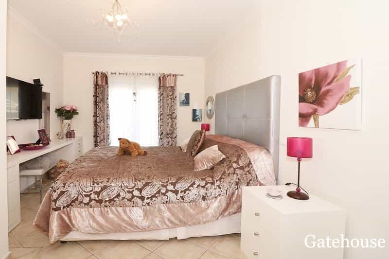公寓 在 Santa Barbara De Nexe, Algarve Central 10106455