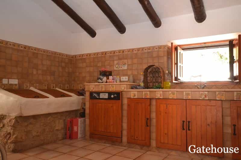 rumah dalam Loule, Algarve Central 10106463