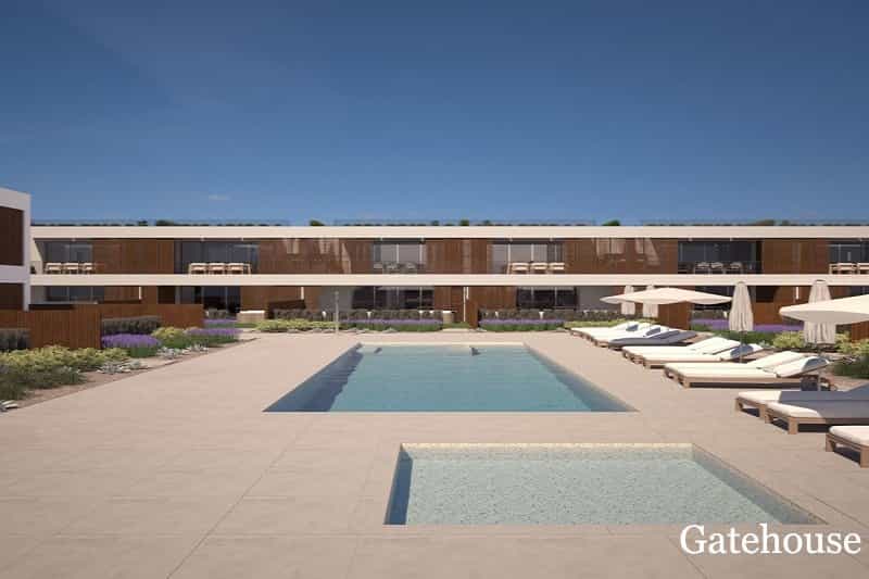 Condominium in Burgau, Algarve Ouest 10106465