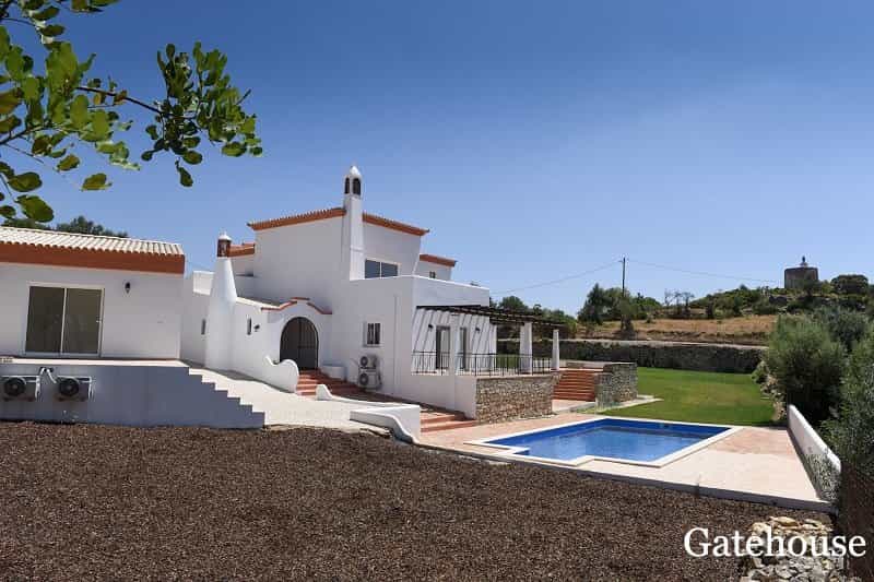 Rumah di Loule, Algarve Central 10106479