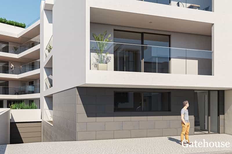 Condominium in Olhos D Agua, Algarve Central 10106483