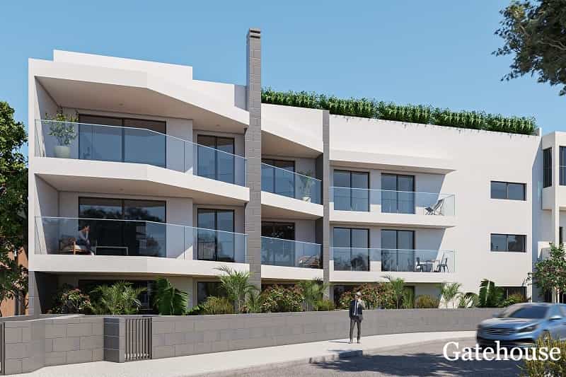 Condominium in Olhos D Agua, Algarve Central 10106483