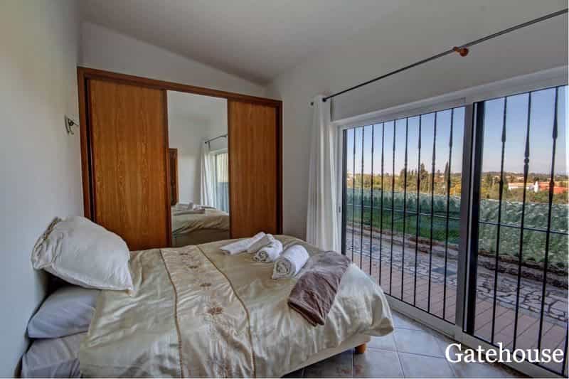 Huis in Carvoeiro, Algarve Central 10106493