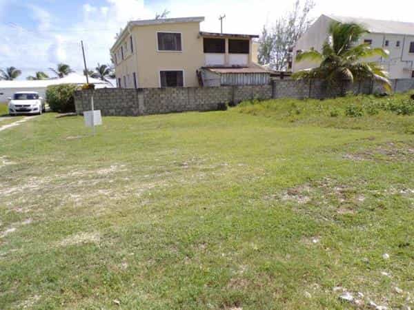 Land in Silver Sands, Christ Church 10106509