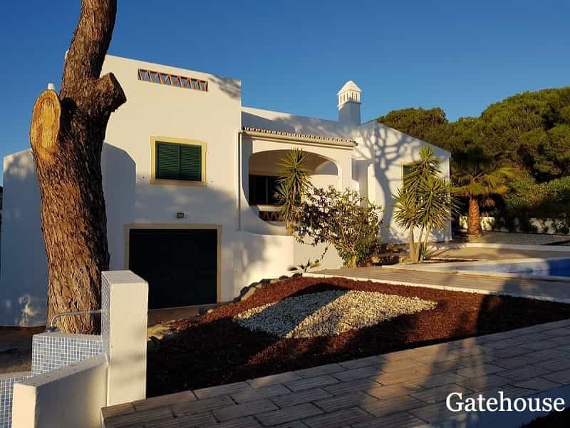 жилой дом в Vilamoura, Algarve Central 10106517