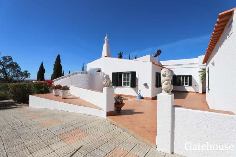 Huis in Portimao, Algarve Central 10106524