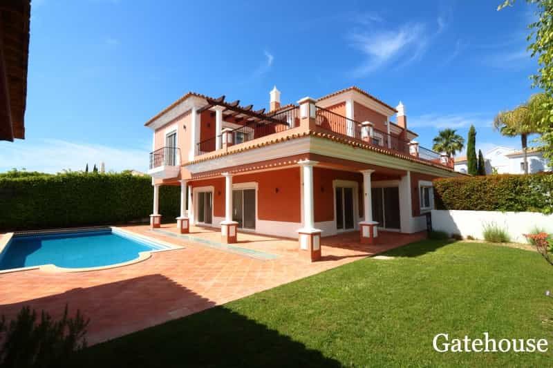 بيت في Vale Do Lobo, Algarve Central 10106529