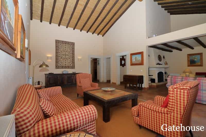 房子 在 Vilamoura, Algarve Central 10106530