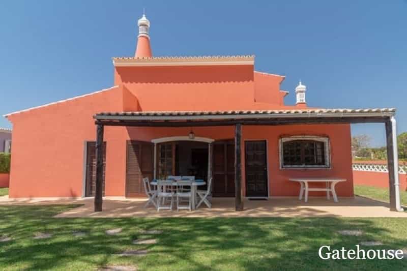بيت في Vilamoura, Algarve Central 10106545
