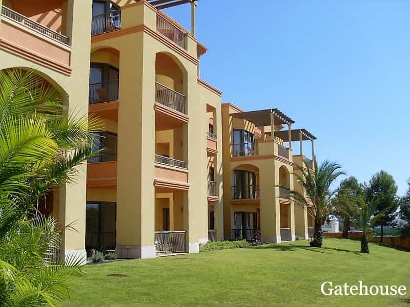 Condominium in Cavacos, Faro 10106554