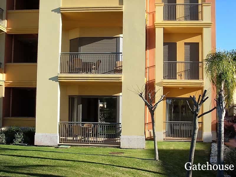 Condominium in Vilamoura, Algarve Central 10106554