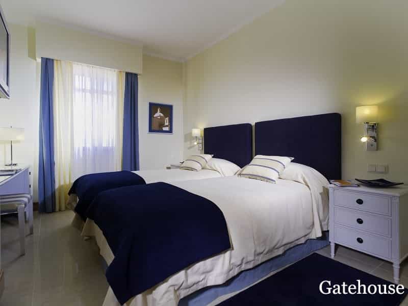 公寓 在 Vilamoura, Algarve Central 10106554