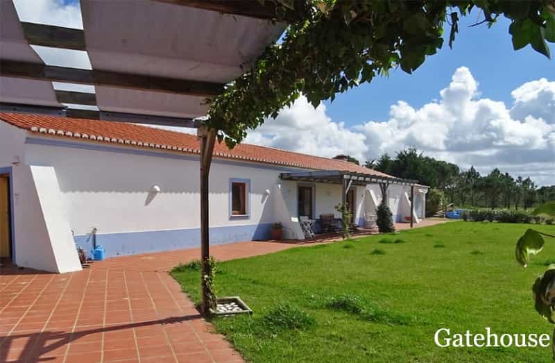 House in Aljezur, Algarve Ouest 10106555