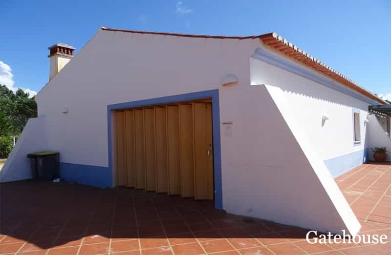 casa en Aljezur, Algarve Ouest 10106555